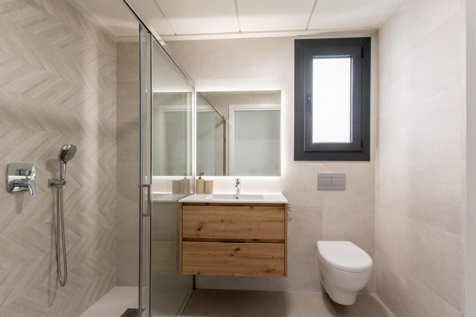 Penthouse for Sale in Finestrat
