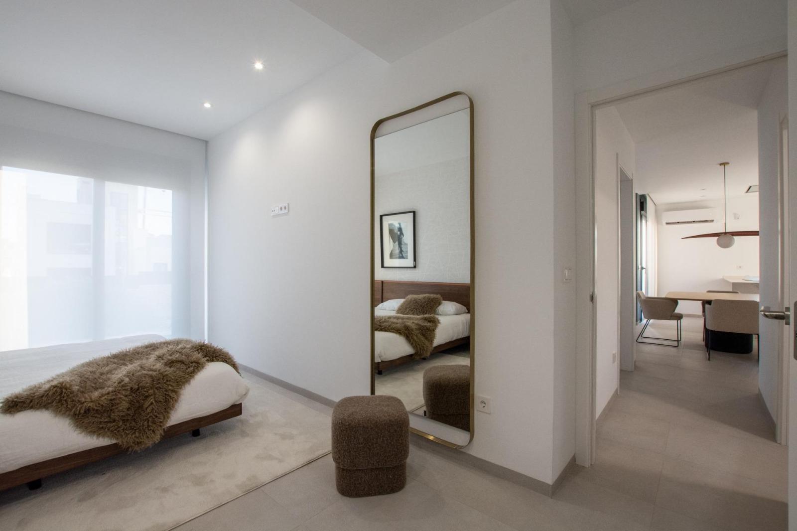 Penthouse for Sale in Finestrat