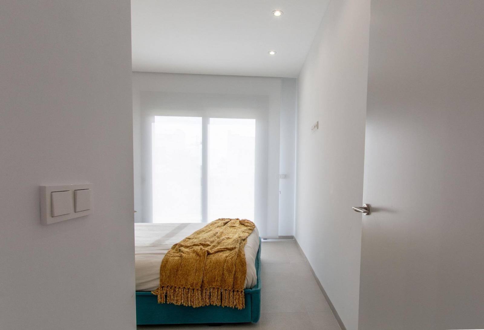 Penthouse for Sale in Finestrat