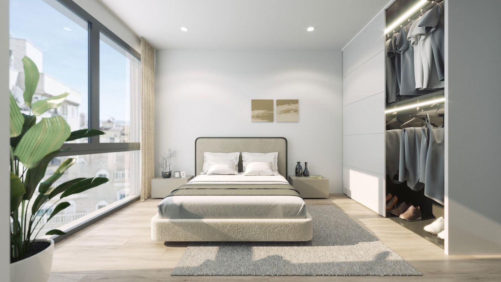 Penthouse for Sale in Torrevieja