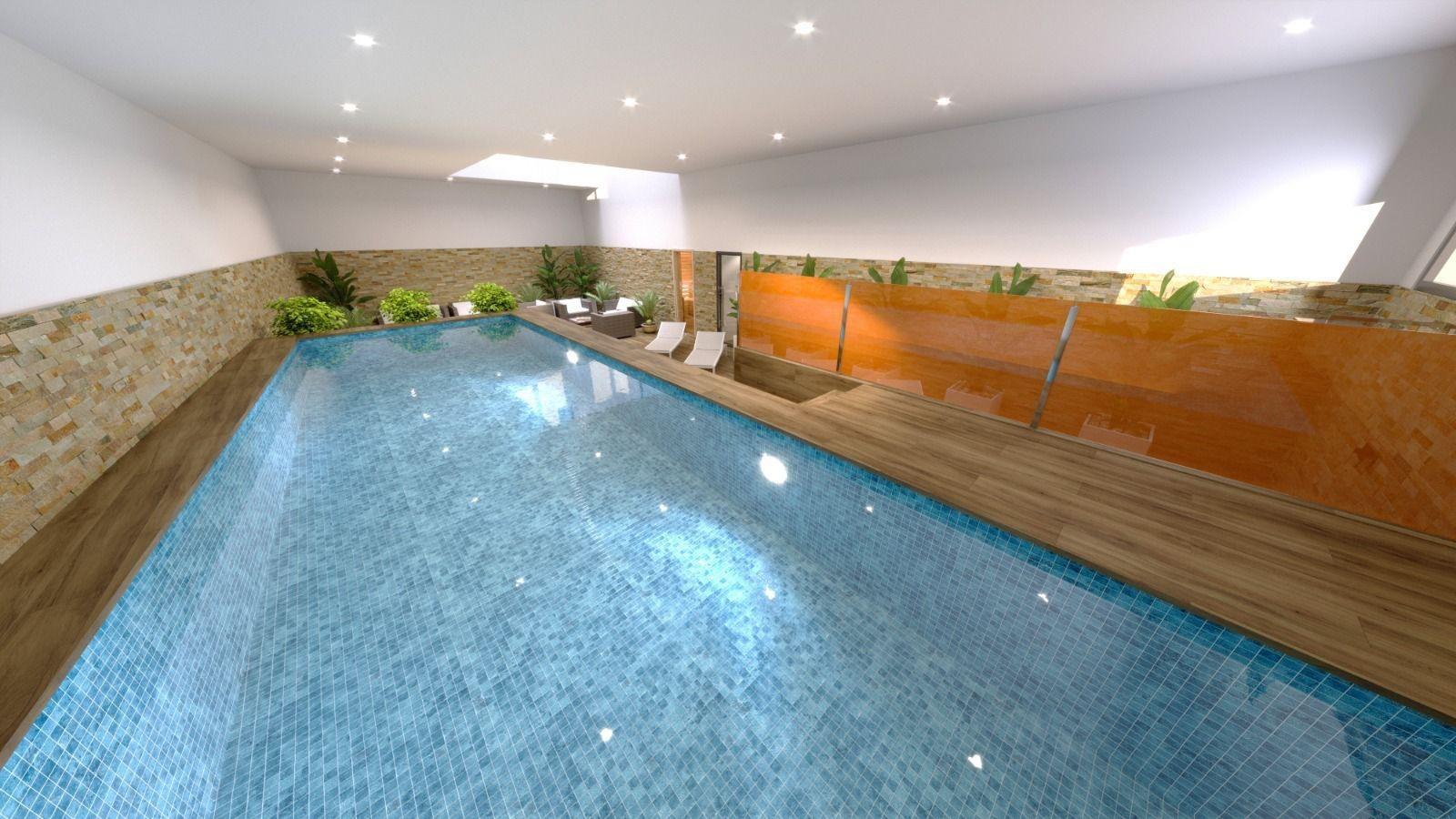 Penthouse for Sale in Torrevieja