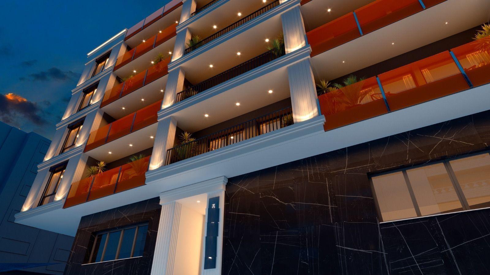Penthouse for Sale in Torrevieja