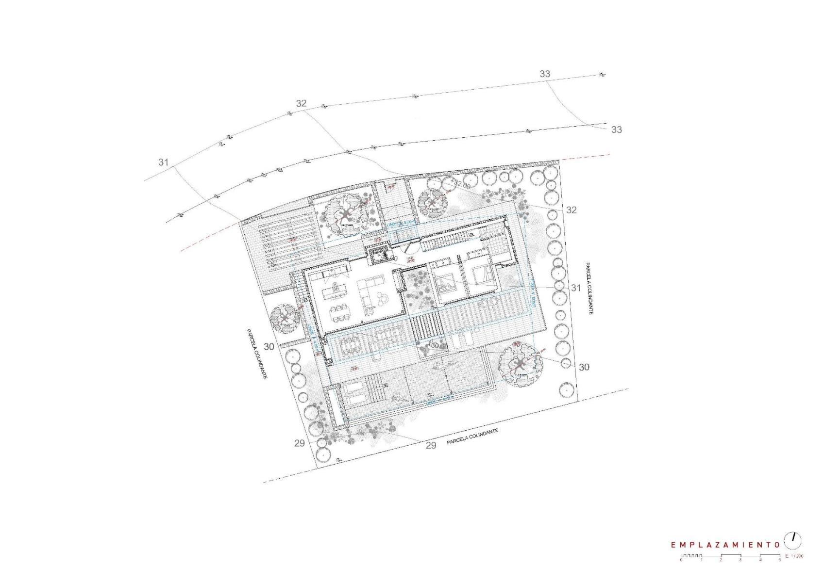 Villa en Venta en Benissa