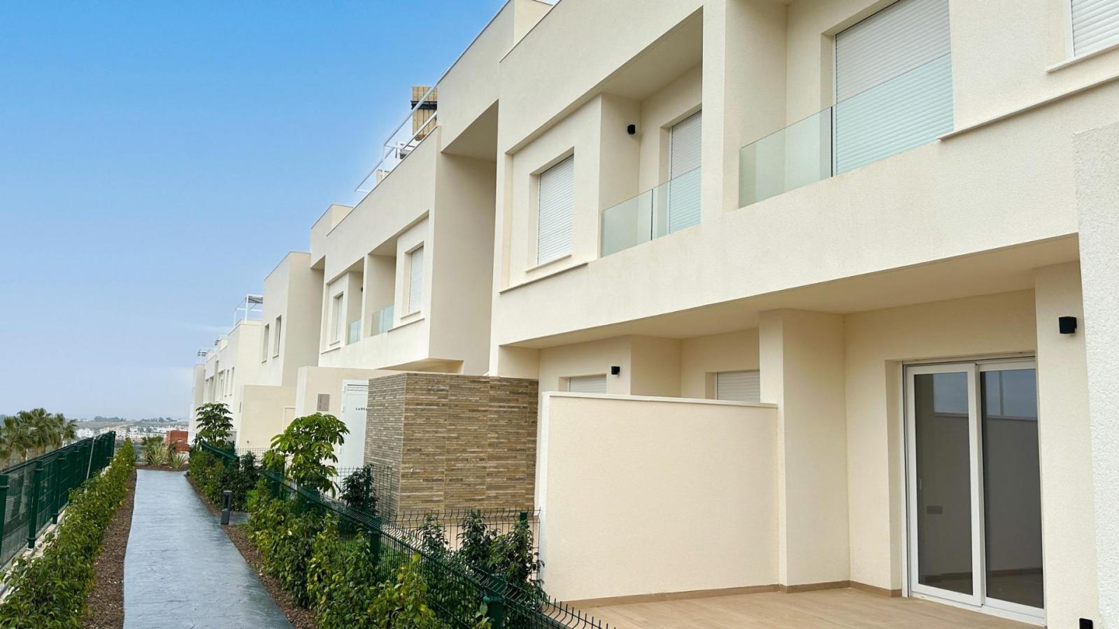 Bungalow for Sale in Algorfa