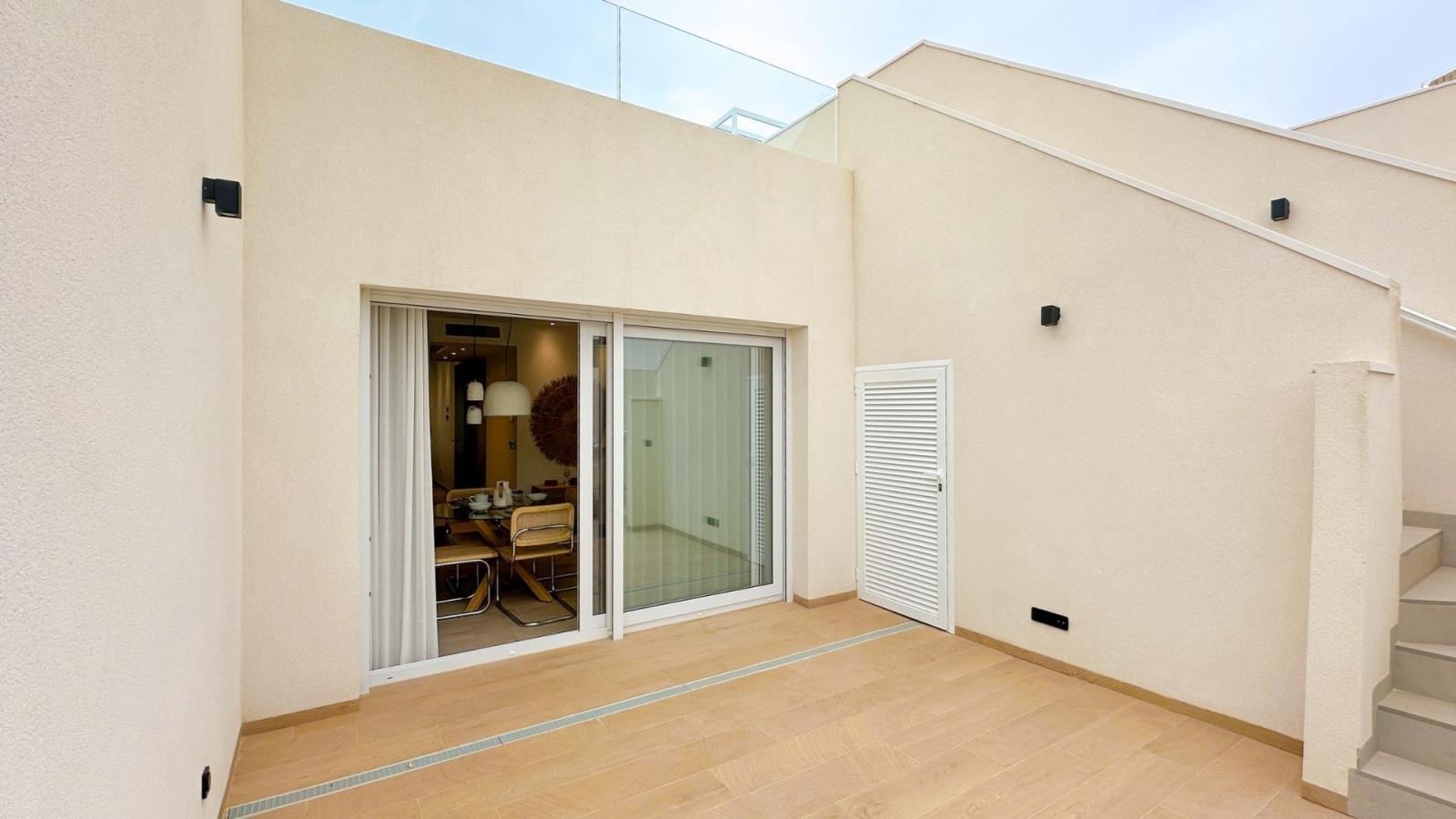 Bungalow for Sale in Algorfa