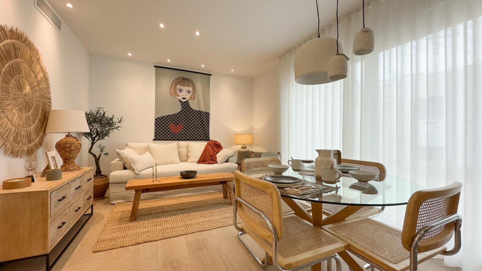 Bungalow for Sale in Algorfa