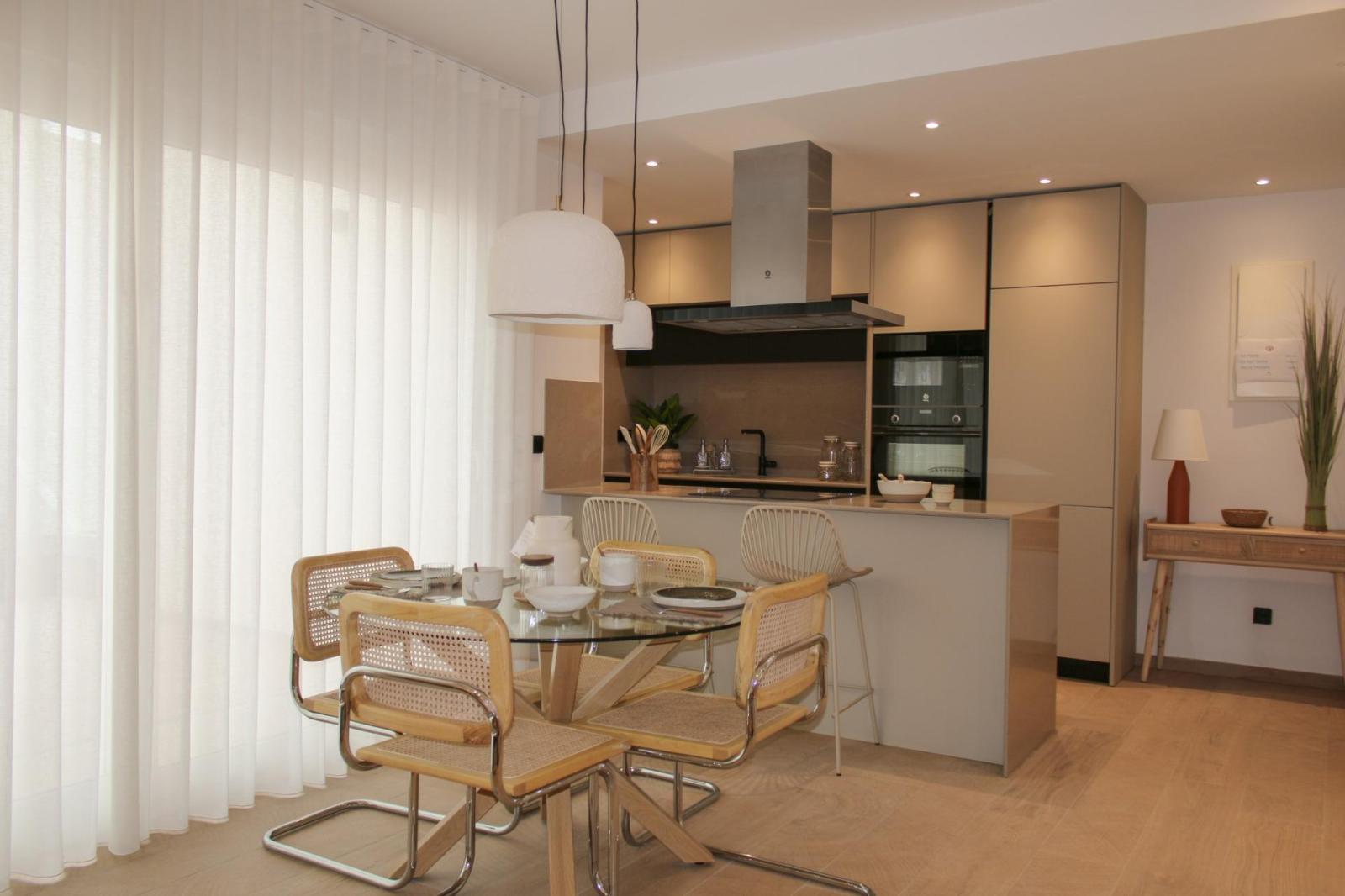 Bungalow for Sale in Algorfa