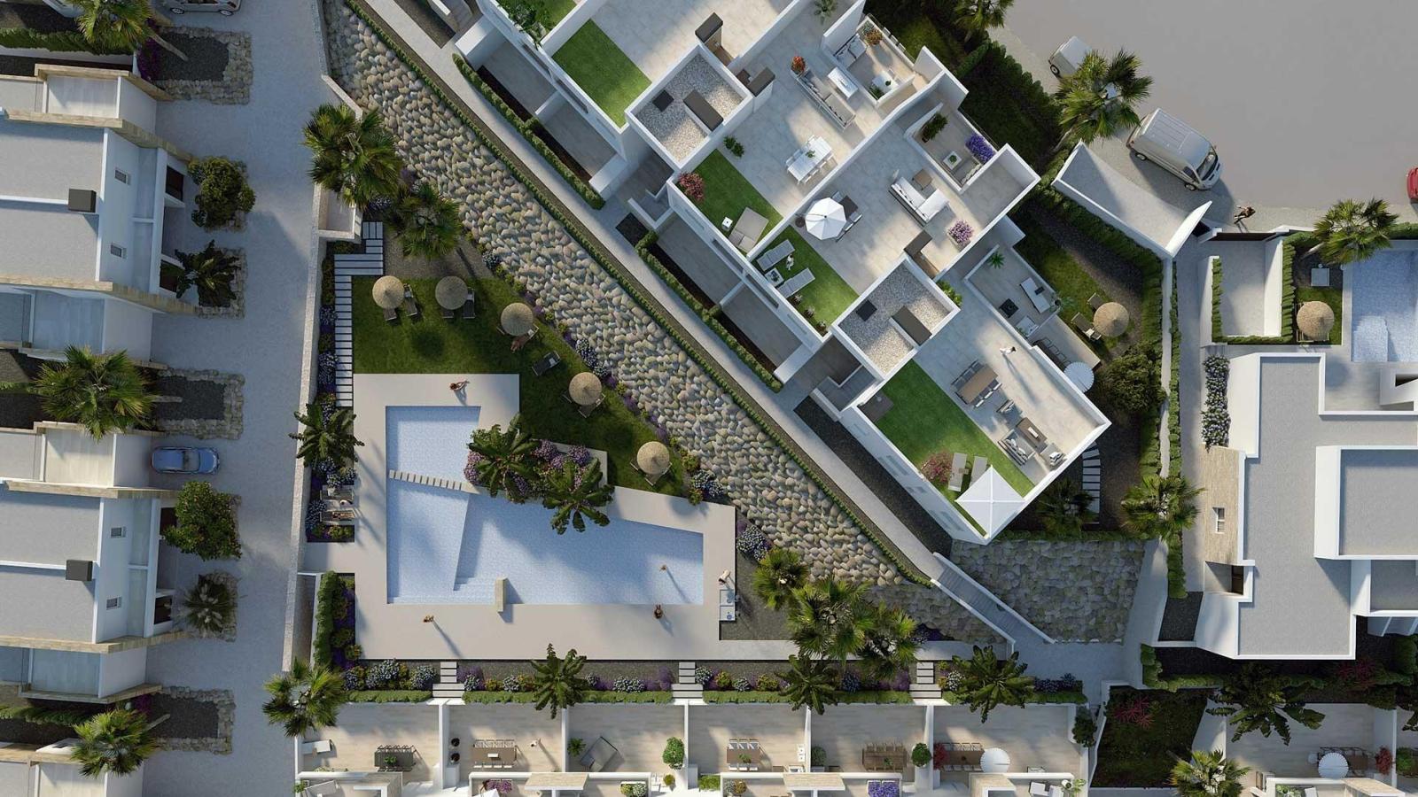 Bungalow for Sale in Algorfa