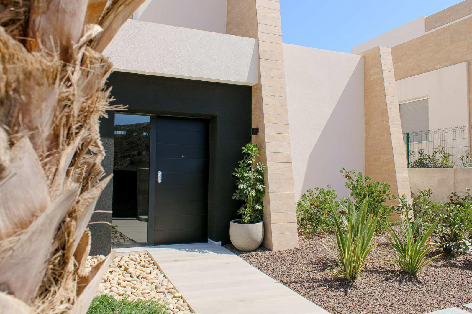Villa for Sale in Algorfa