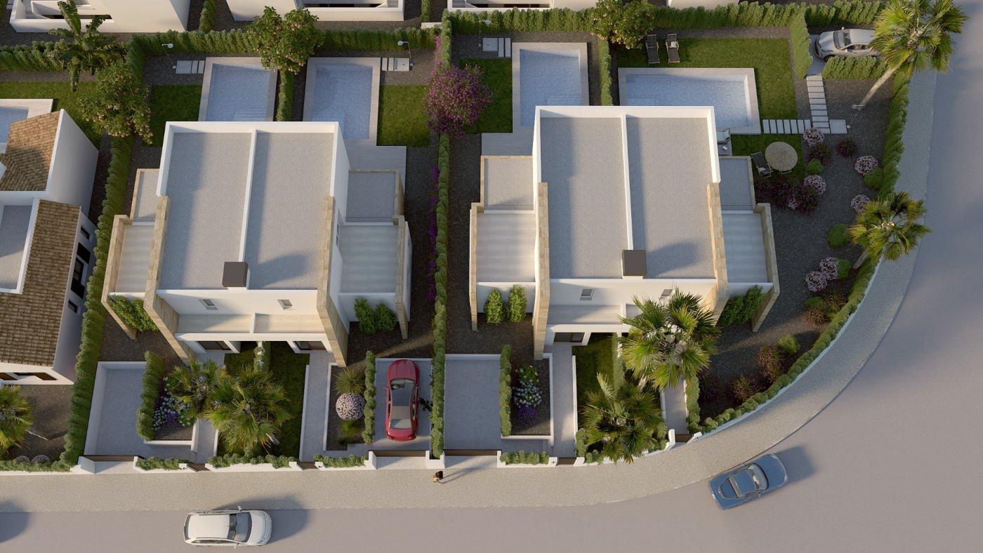 Villa for Sale in Algorfa
