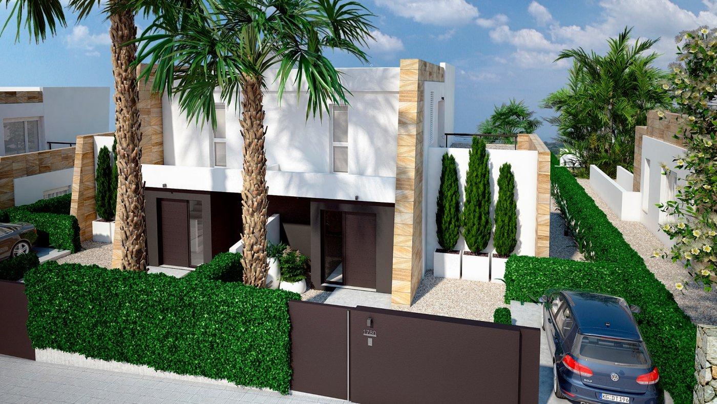 Villa for Sale in Algorfa