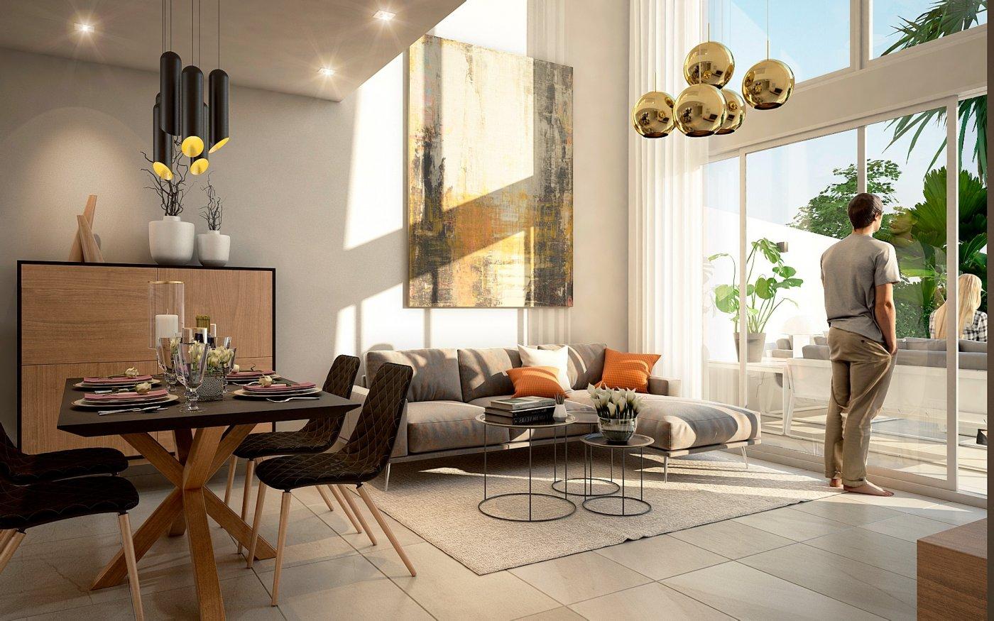 Villa for Sale in Algorfa