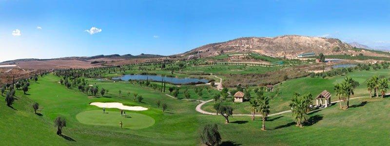 Villa for Sale in Algorfa