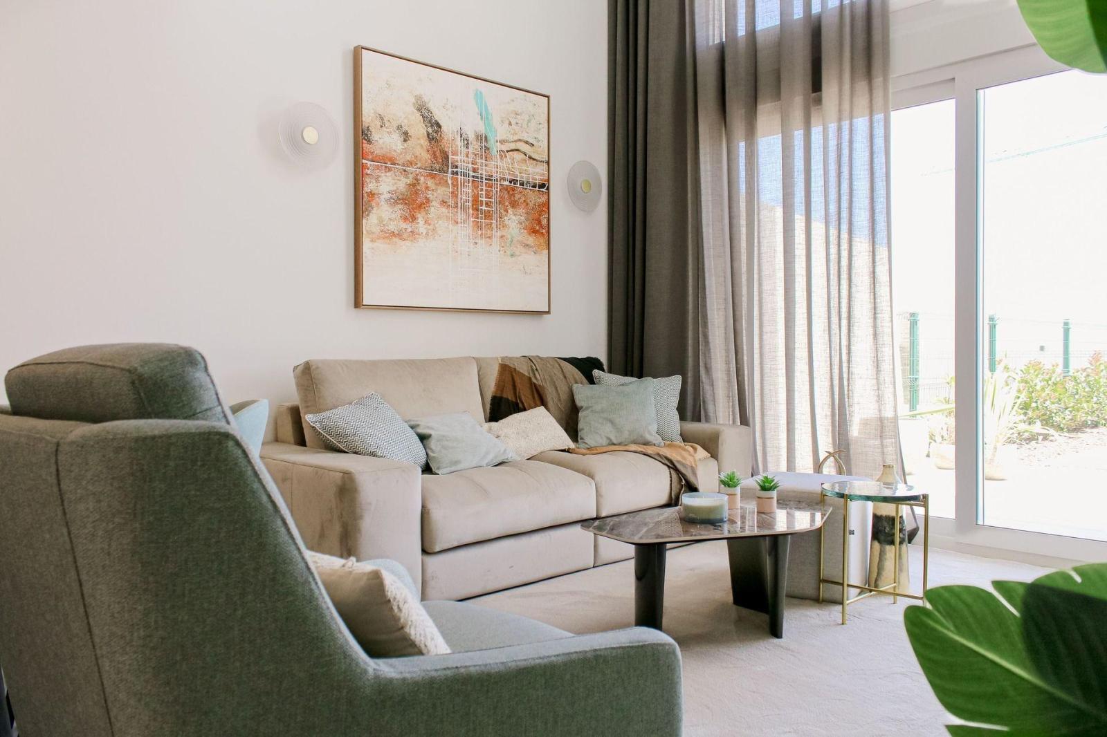 Villa for Sale in Algorfa