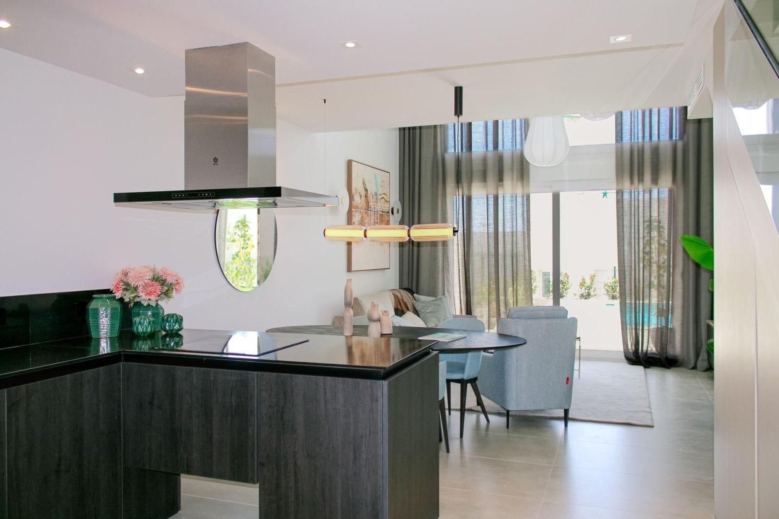 Villa for Sale in Algorfa