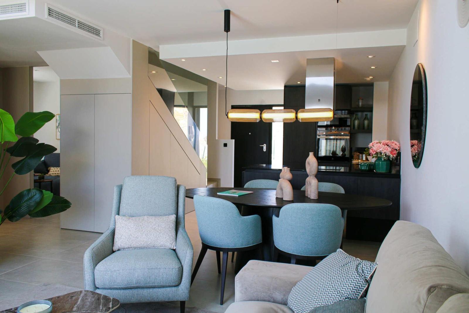Villa for Sale in Algorfa