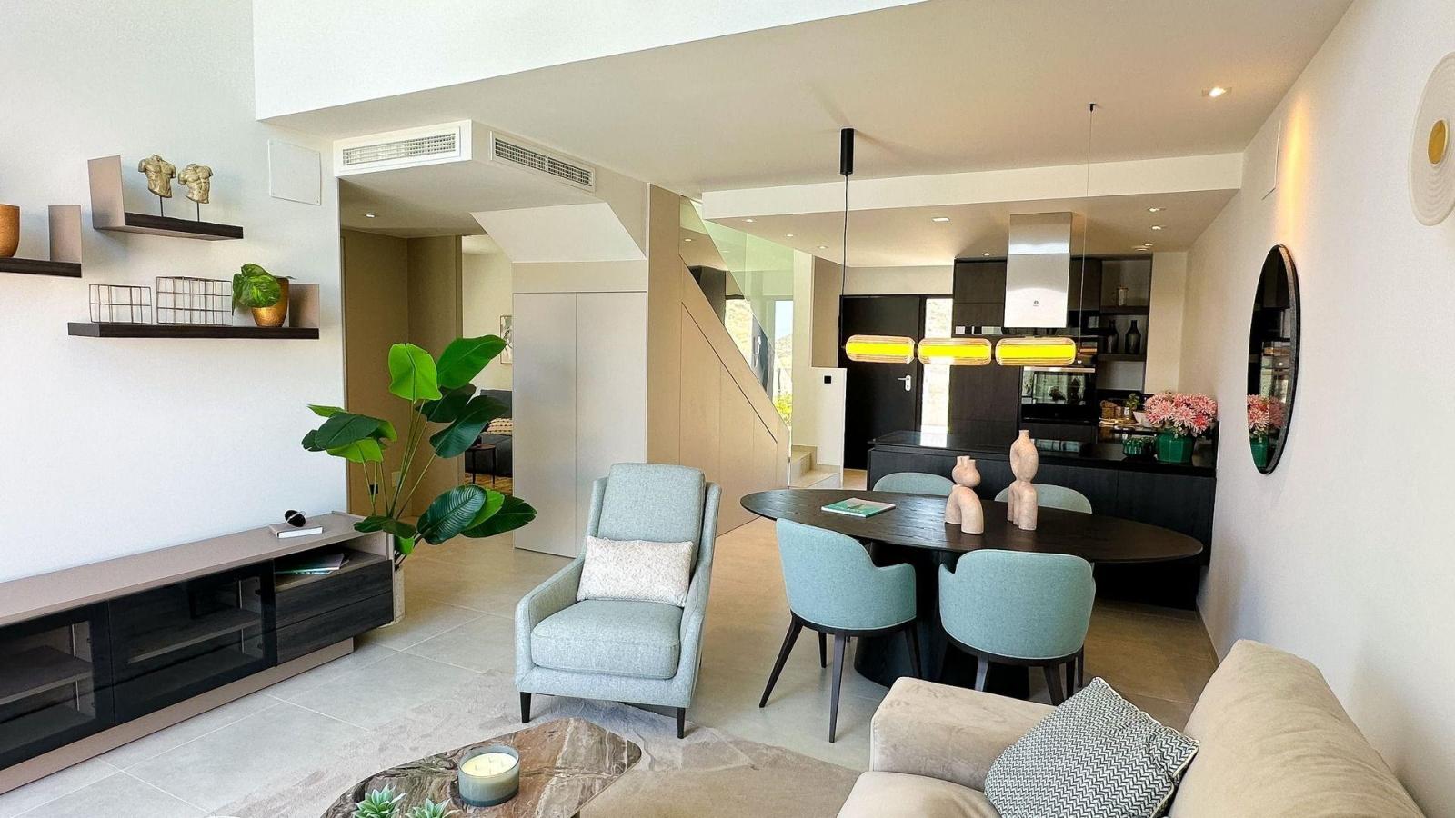 Villa for Sale in Algorfa