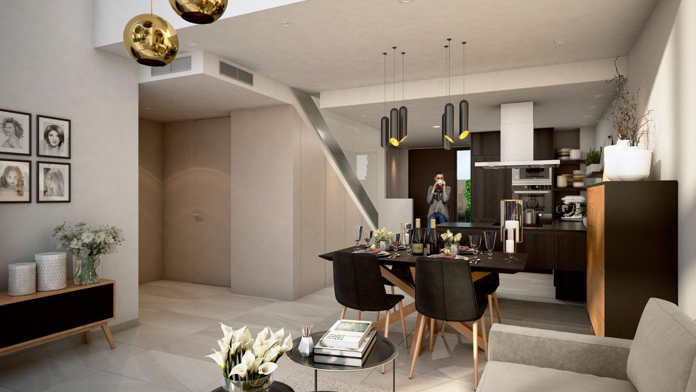 Villa for Sale in Algorfa