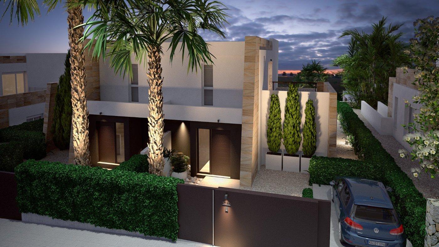 Villa for Sale in Algorfa
