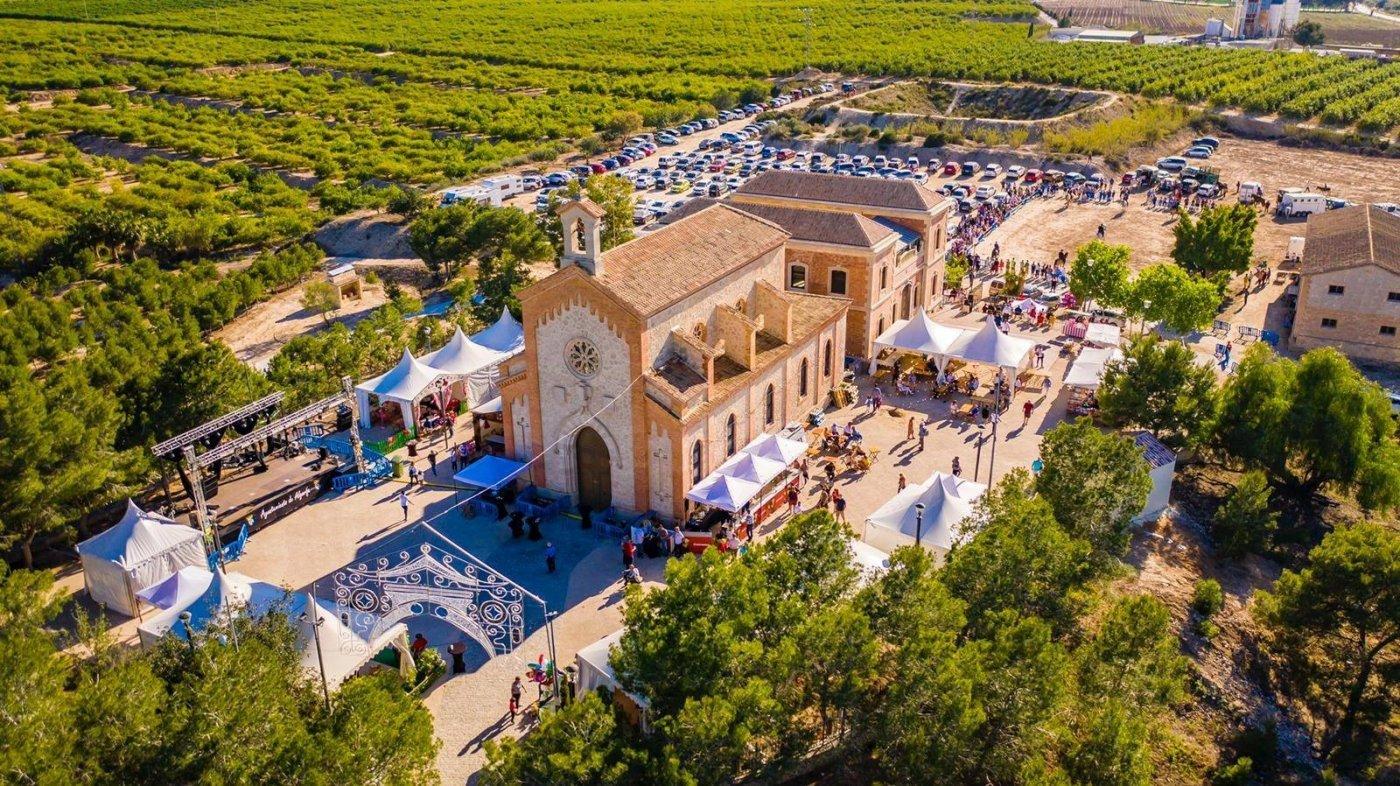 Villa for Sale in Algorfa