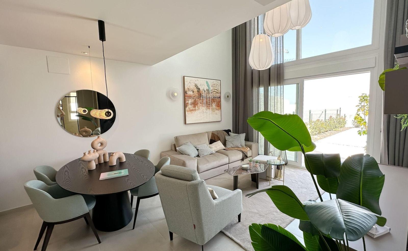 Villa for Sale in Algorfa