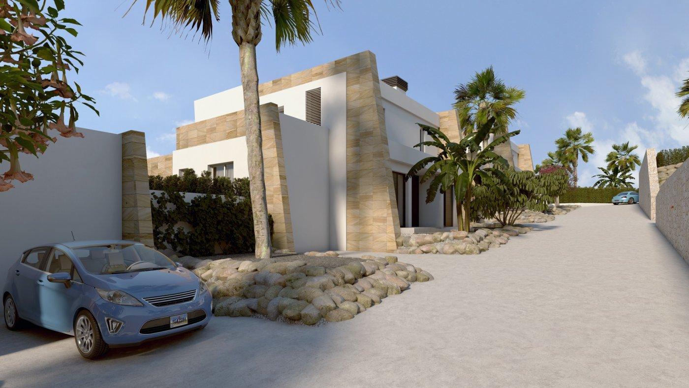 Villa for Sale in Algorfa