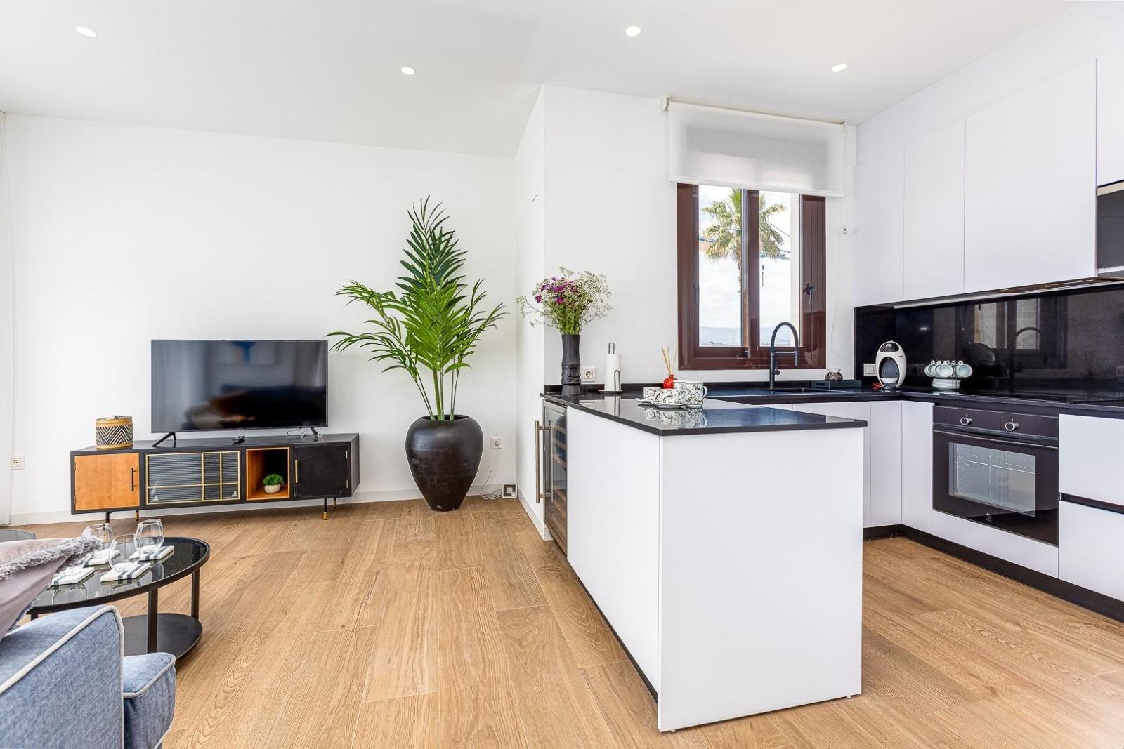 Villa en Venta en Finestrat