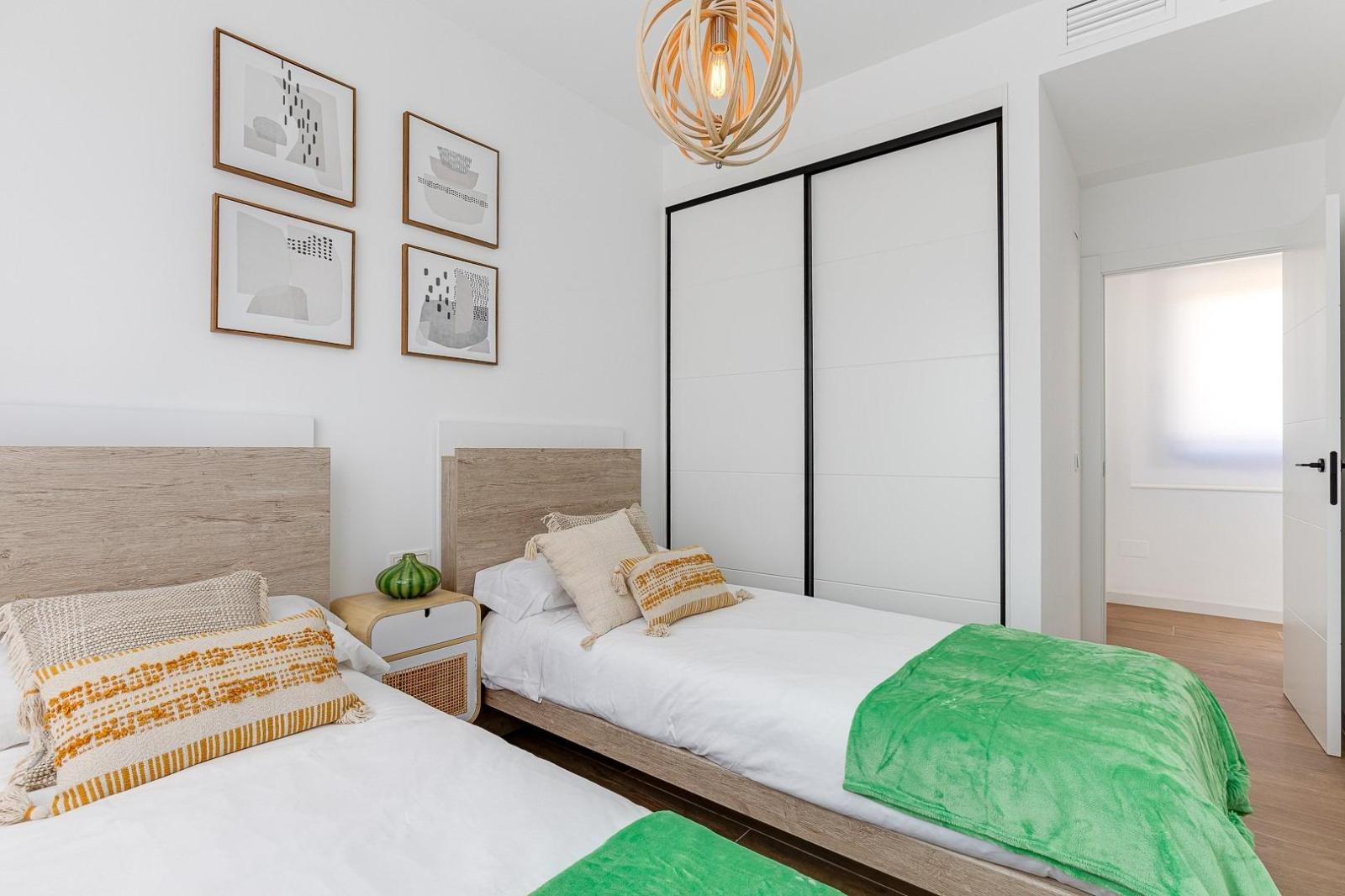 Villa en Venta en Finestrat