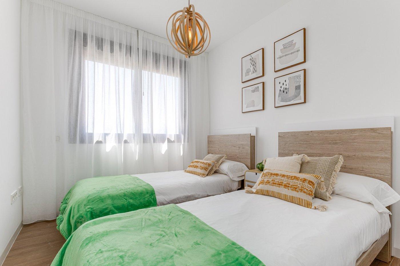 Villa en Venta en Finestrat