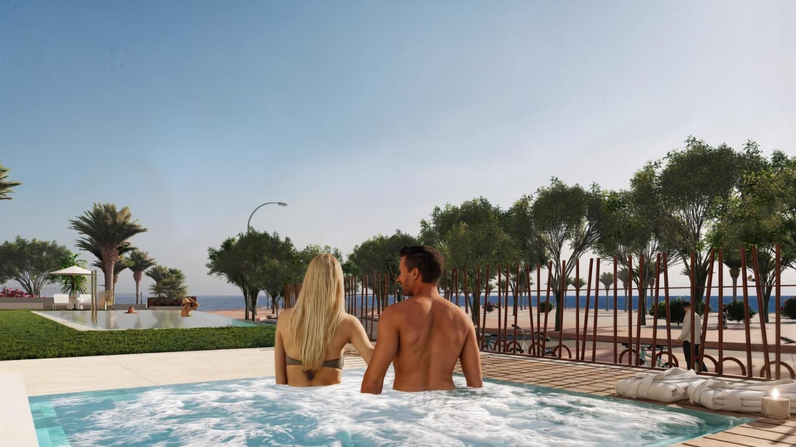 Apartamento en Venta en Villajoyosa