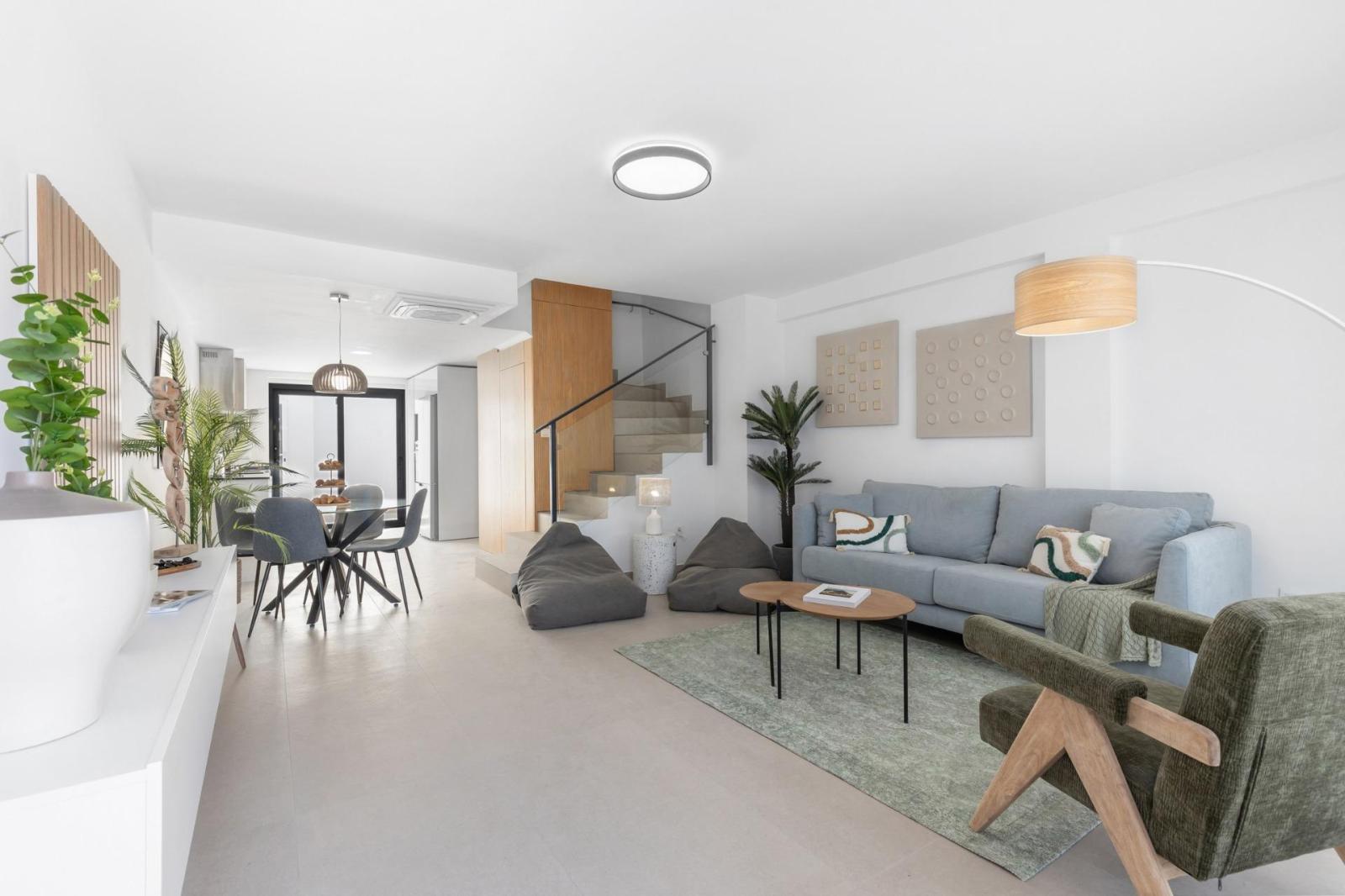 House for Sale in Rafal
