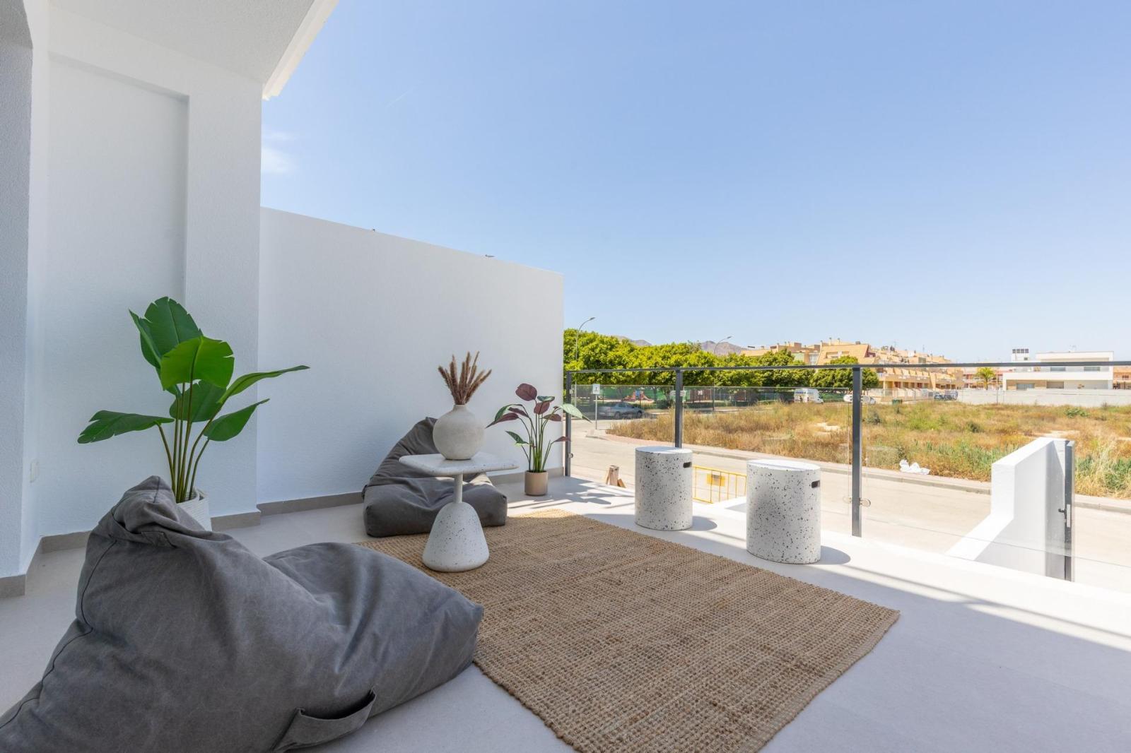House for Sale in Rafal