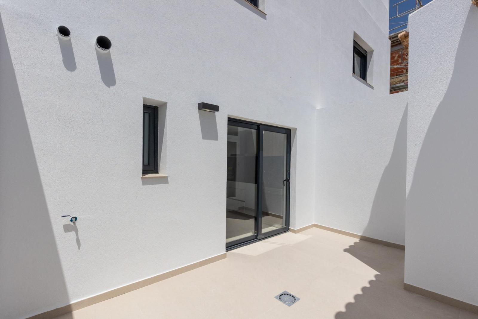 House for Sale in Rafal