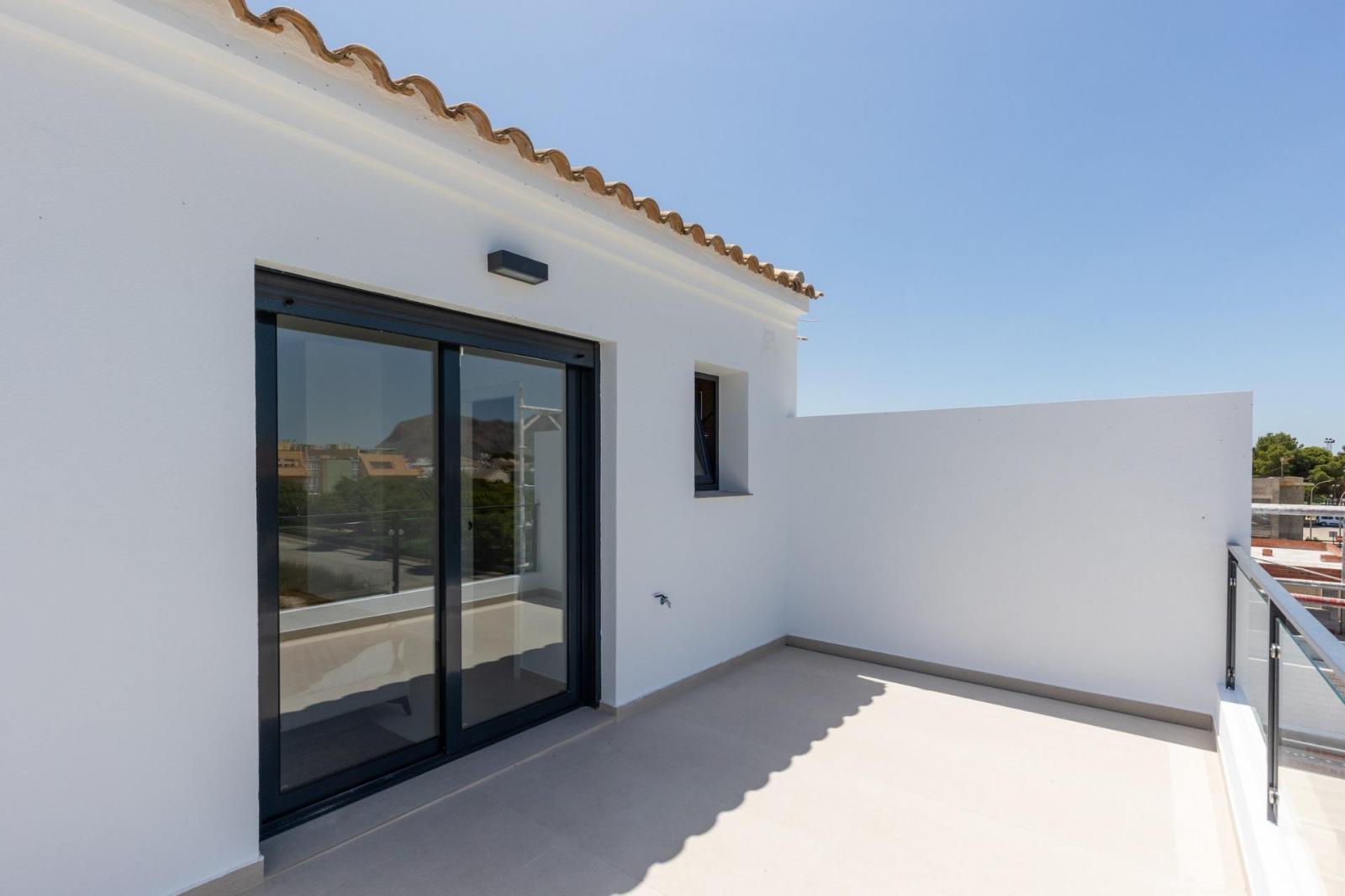 House for Sale in Rafal