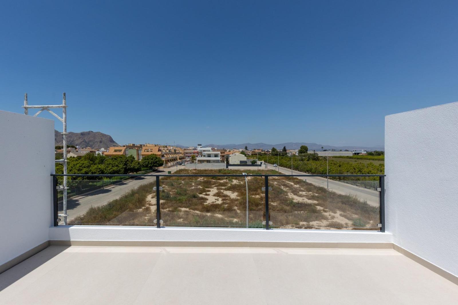 House for Sale in Rafal