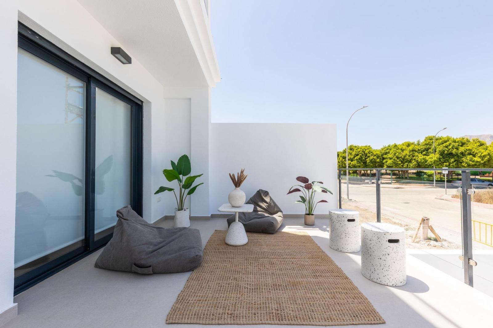 House for Sale in Rafal