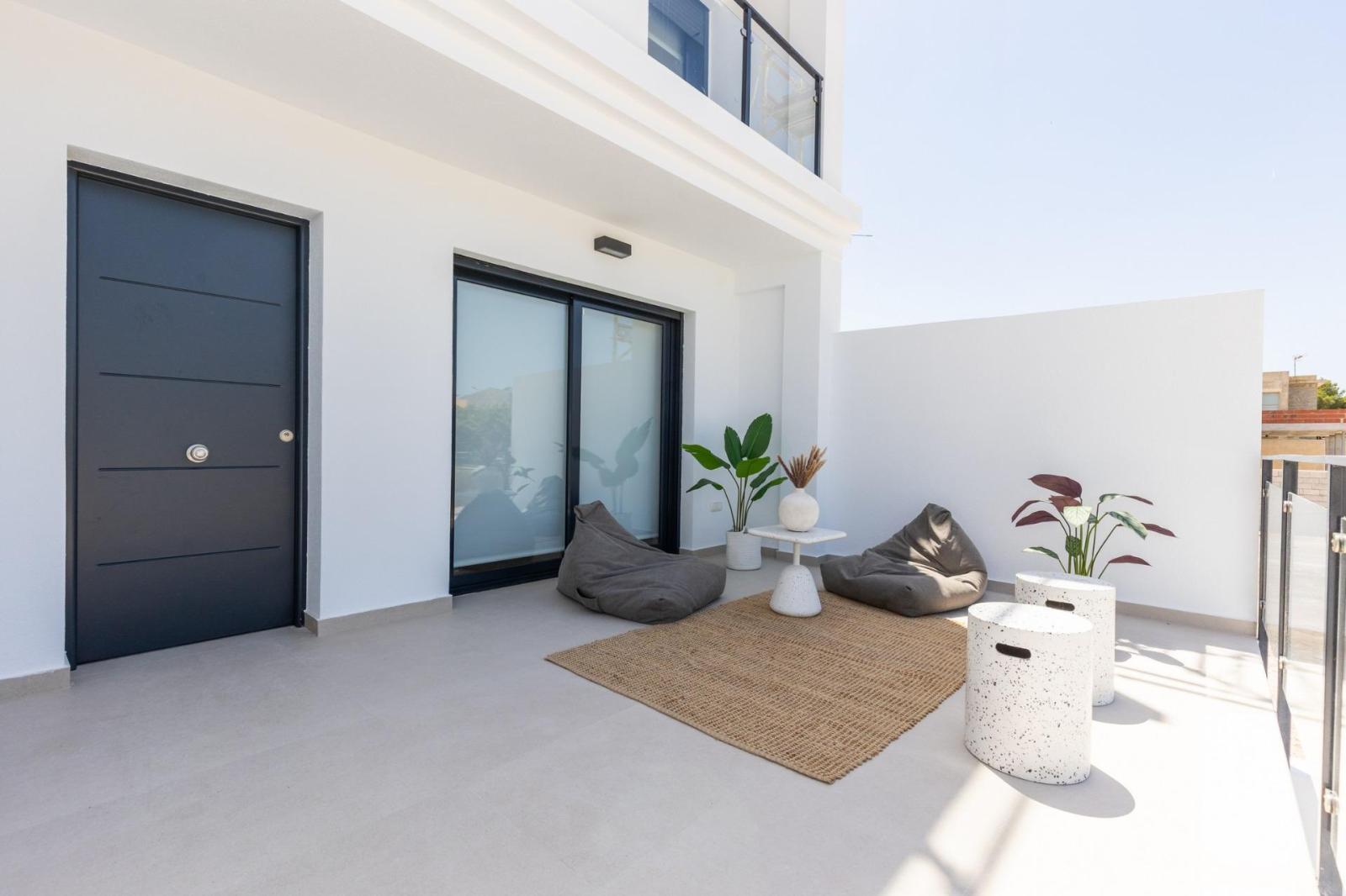 House for Sale in Rafal