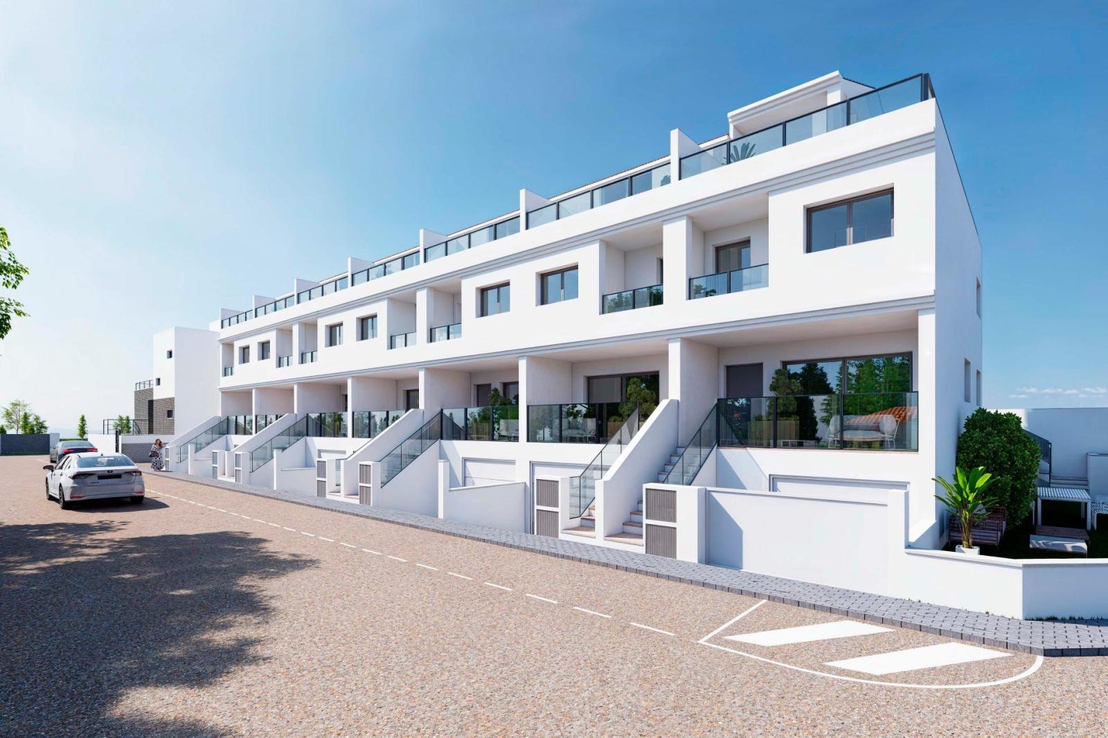 House for Sale in Rafal