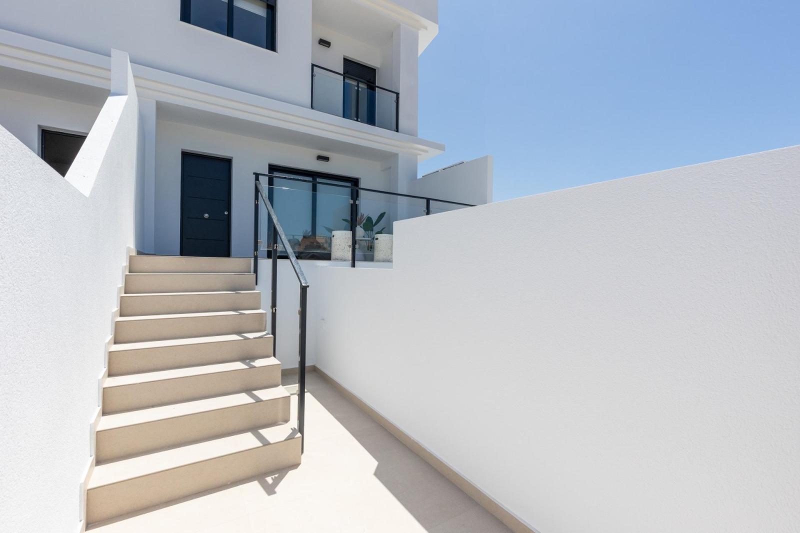 House for Sale in Rafal