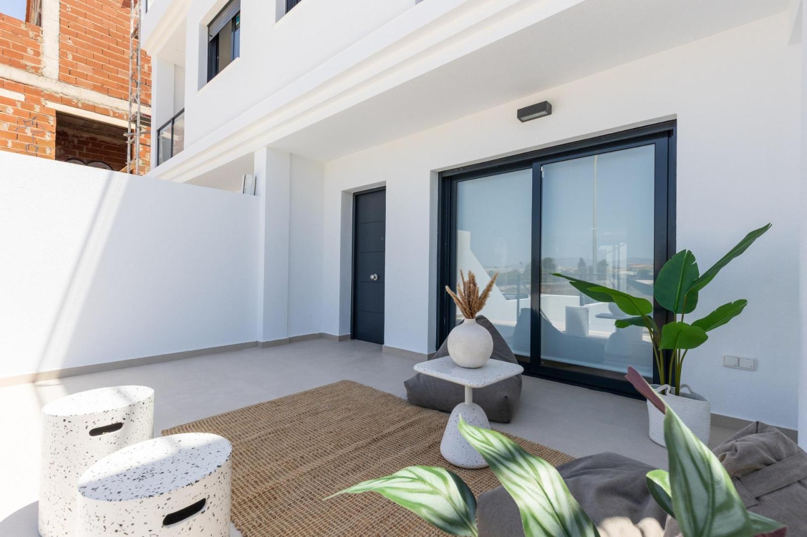 House for Sale in Rafal