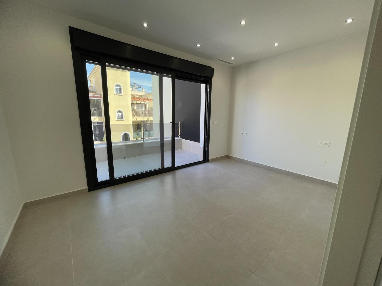 Villa en Venta en Almoradí