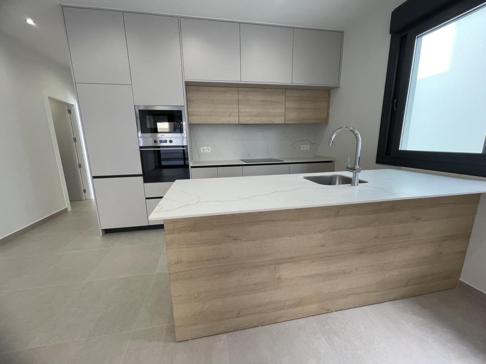 Villa en Venta en Almoradí