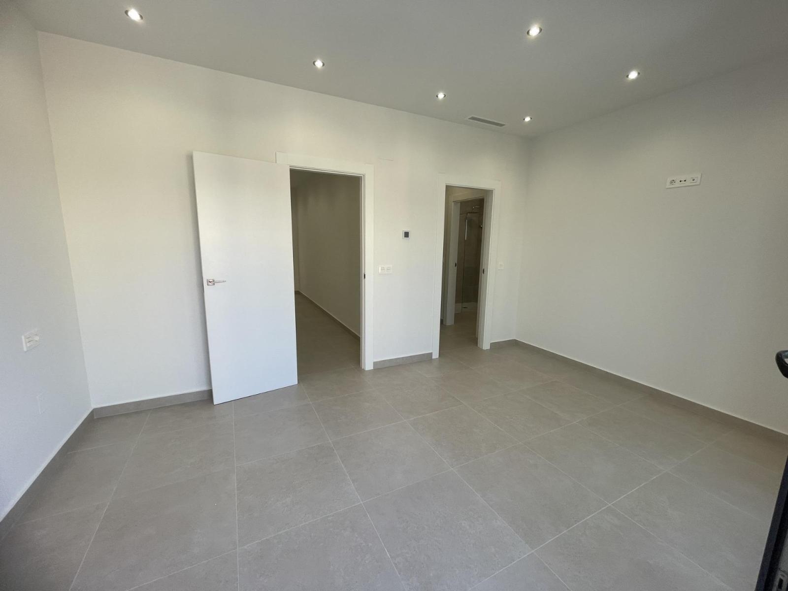 Villa en Venta en Almoradí