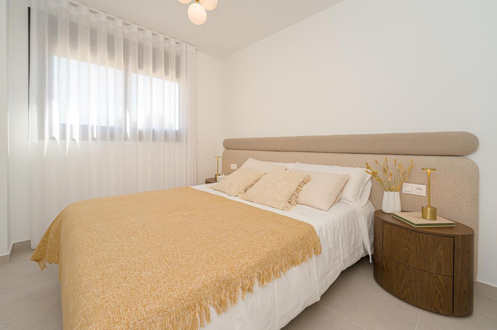 Penthouse for Sale in Villajoyosa