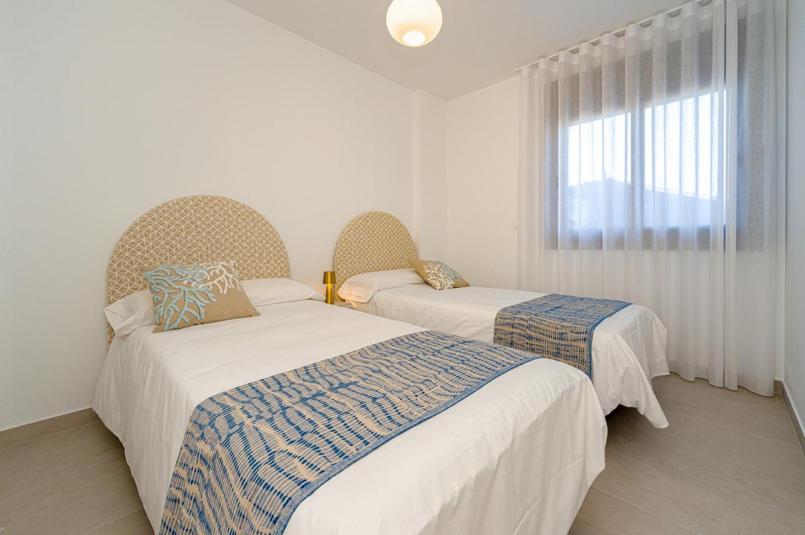 Penthouse for Sale in Villajoyosa