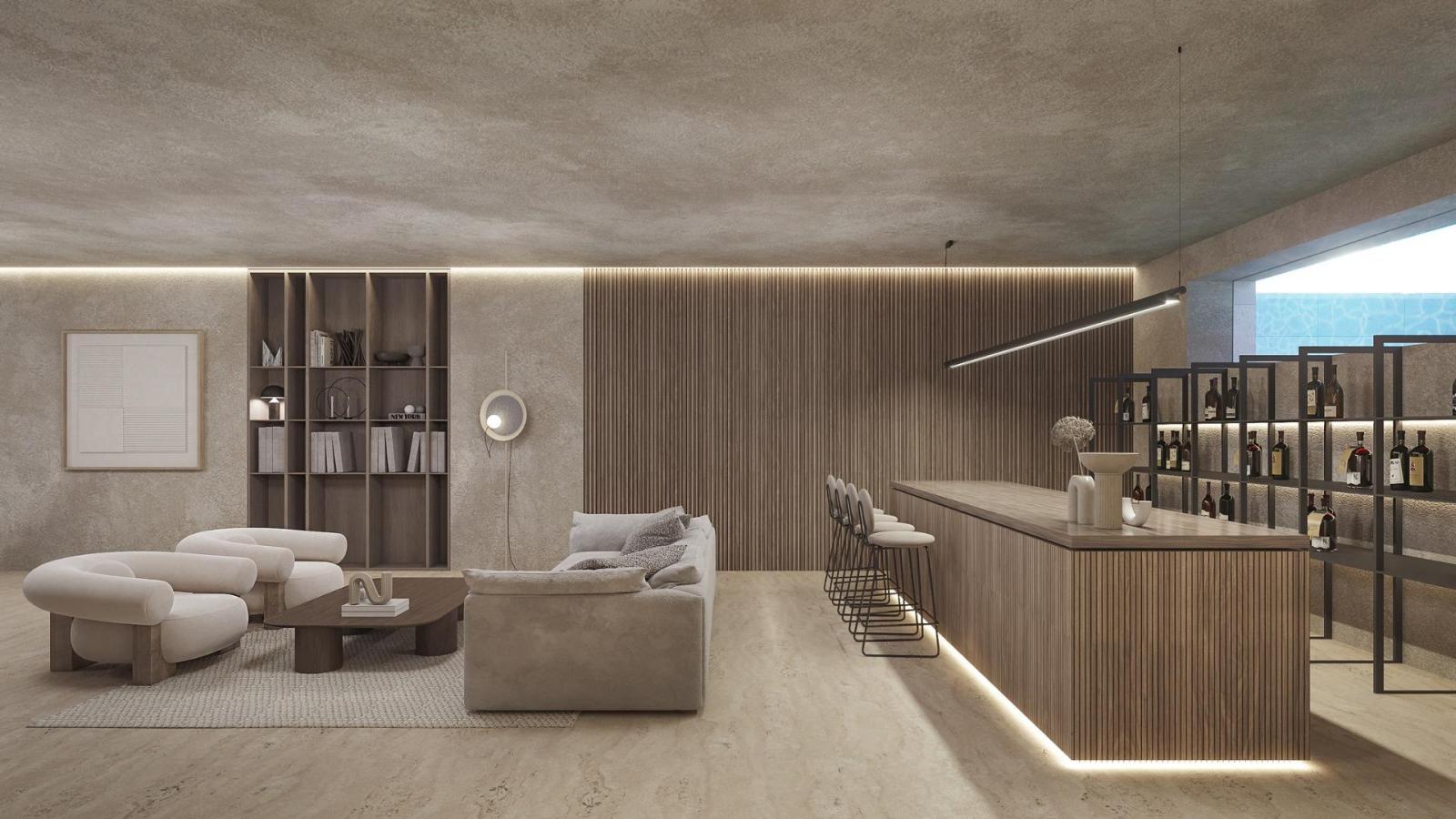Villa en Venta en Benissa