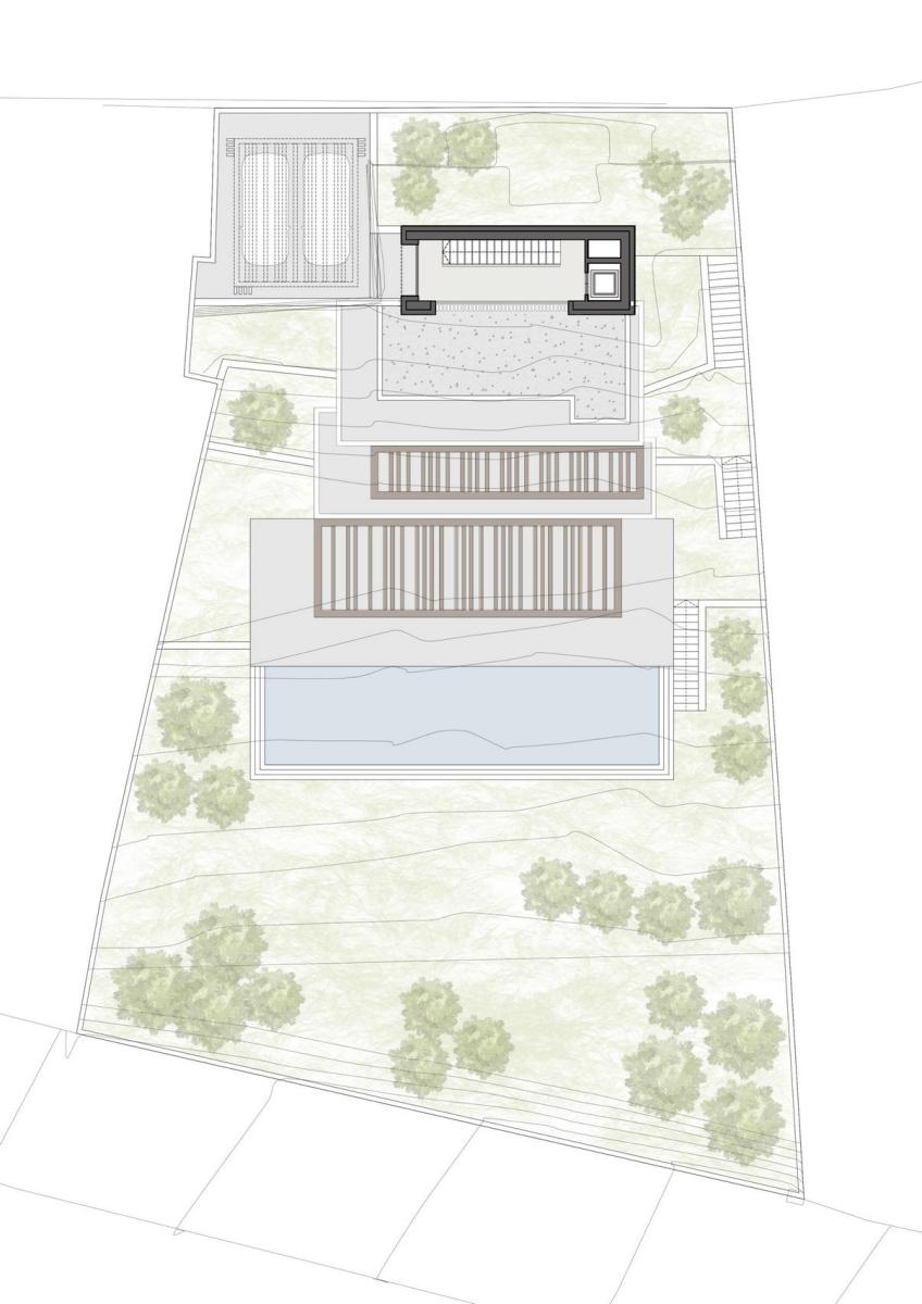 Villa en Venta en Benissa