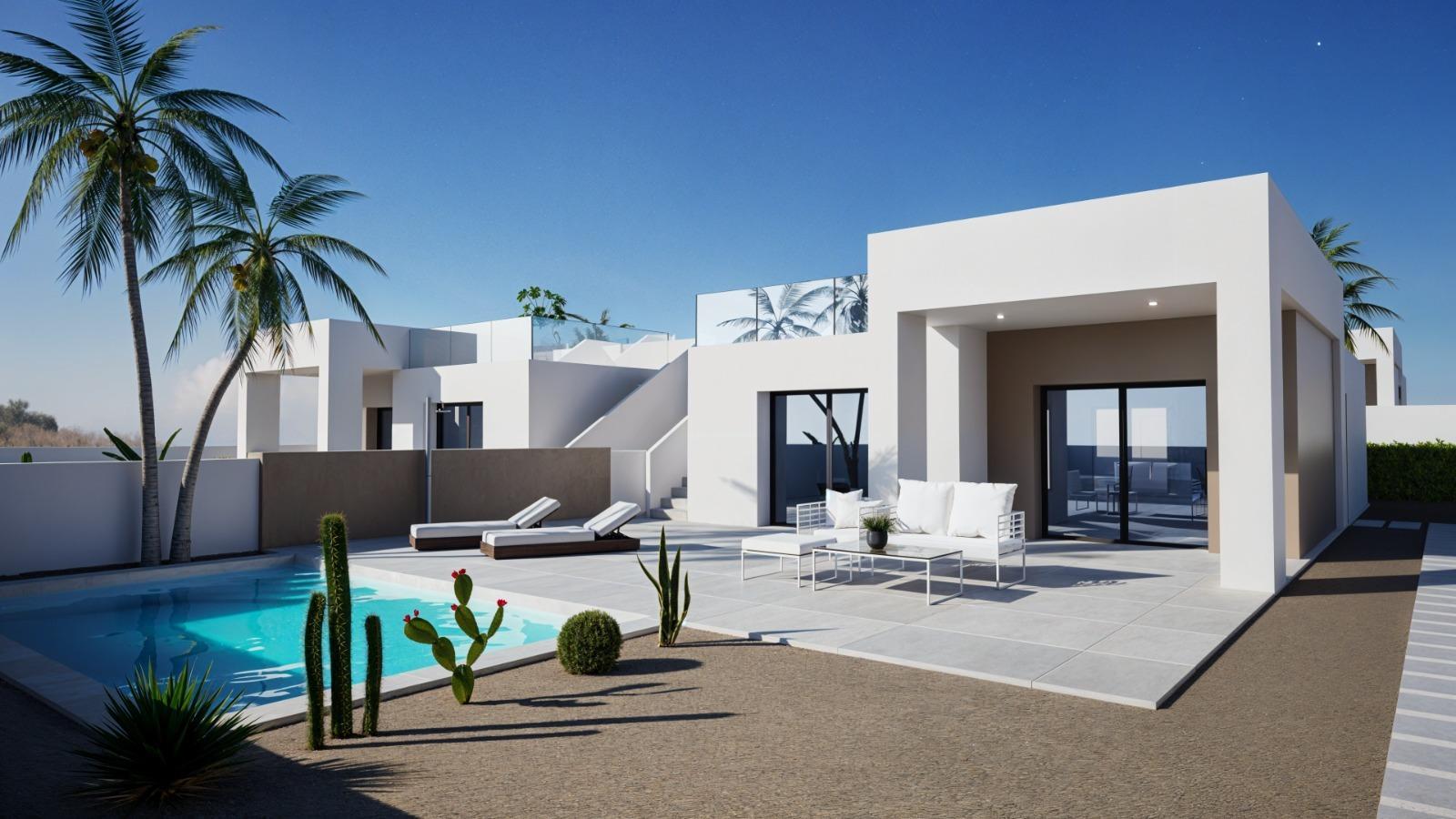 Villa en Venta en La Romana