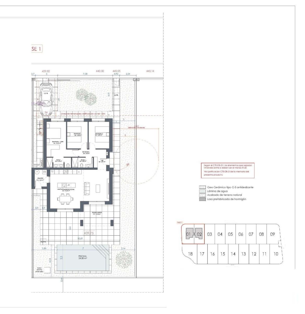 Villa en Venta en La Romana