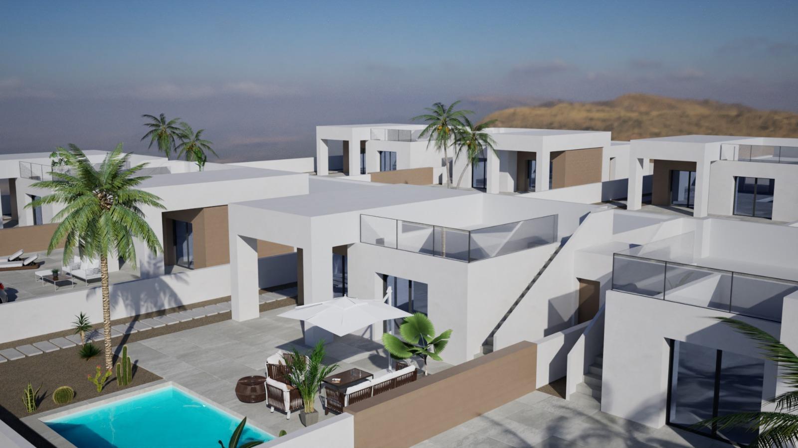 Villa en Venta en La Romana